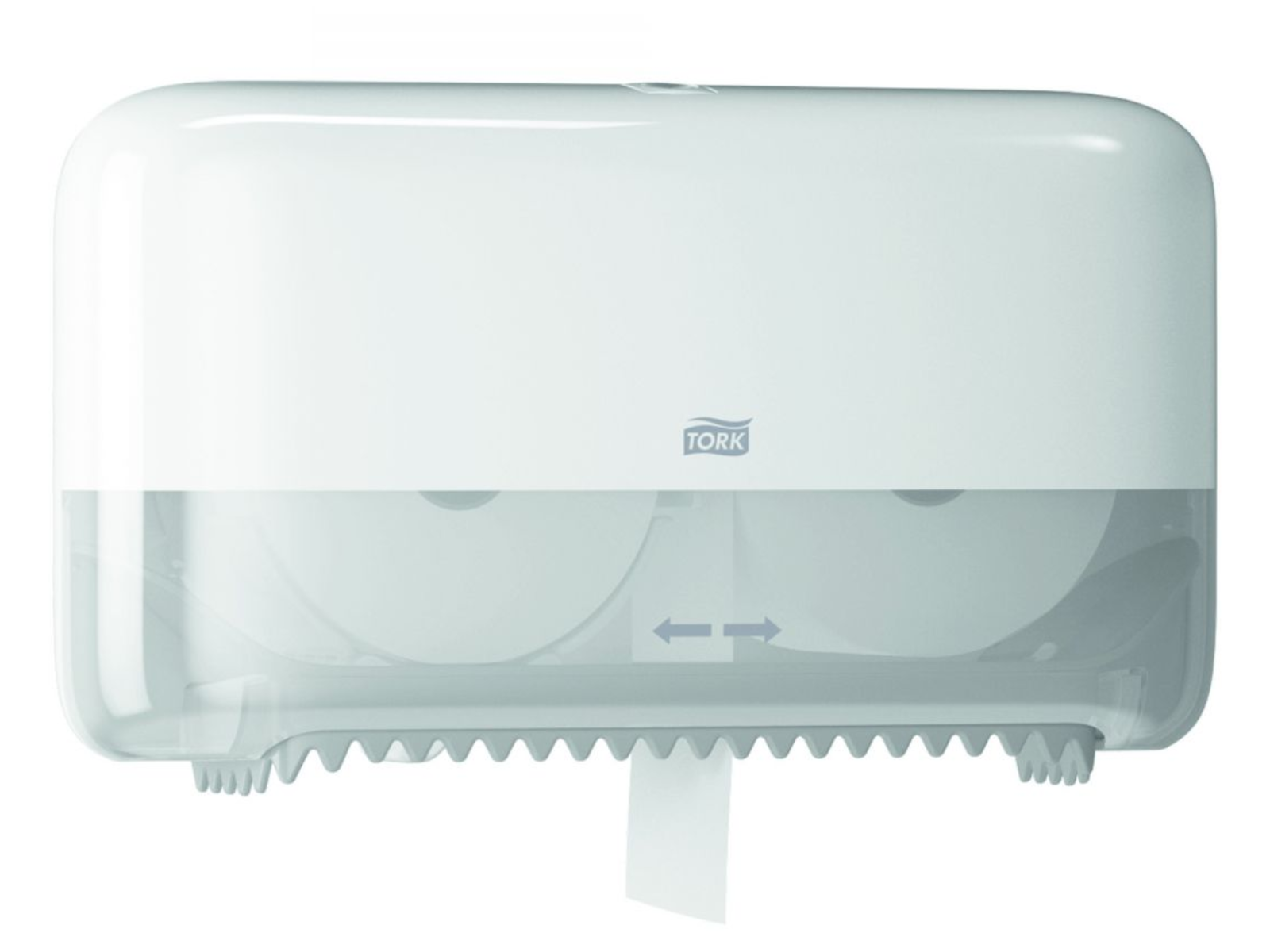 Dozownik papieru toal. MIDSIZE T7 Tork 558060